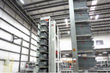 硬核物流科技助力安踏集團(tuán)打造鞋服行業(yè)新標(biāo)桿