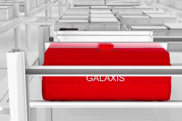 凱樂士科技：零售業(yè)與物流業(yè)的融合發(fā)展— 訪浙江凱樂士科技集團(tuán)股份有限公司新零售規(guī)劃總監(jiān)朱蔣杰