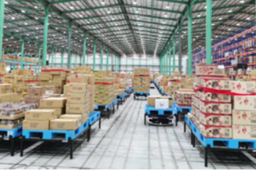 科箭軟件：云技術推動零售行業(yè)供應鏈數(shù)字化發(fā)展— 訪上?？萍浖萍加邢薰究偨?jīng)理劉斌先生