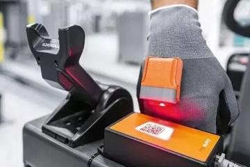 【原創(chuàng)】再論物流信息采集技術(shù)