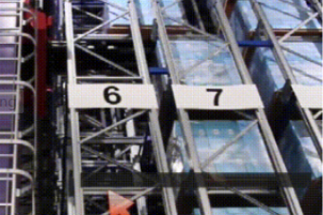 2022年全球物料搬運(yùn)系統(tǒng)供應(yīng)商排名