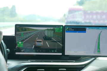 【原創(chuàng)】風(fēng)口之下，智慧交通離我們還有多遠(yuǎn)？