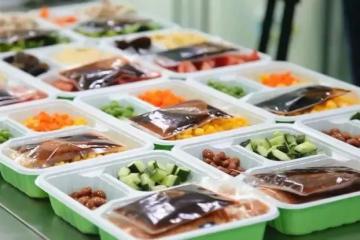 全面布局預(yù)制菜行業(yè)，順豐以一體化供應(yīng)鏈優(yōu)勢助力行業(yè)良性發(fā)展