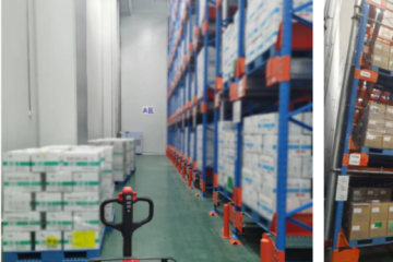 ?林德叉車(chē)：百年物流企業(yè) 助醫(yī)藥物流發(fā)展升級(jí)— 訪林德(中國(guó))叉車(chē)有限公司醫(yī)藥行業(yè)拓展總監(jiān)王輝先生