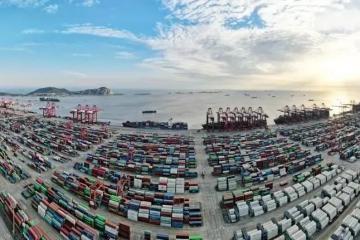 保供穩(wěn)鏈 暢通循環(huán)