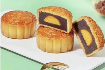 中秋結束，它或將被飼料廠1000元/噸回收，月餅是門好生意嗎？