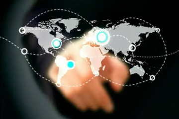 《跨境電商出口物流行業(yè)洞察》研究報告