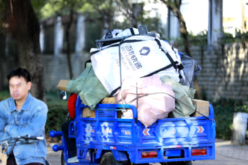 極兔收購百世快遞300天后，現(xiàn)在怎么樣了