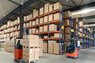 【原創(chuàng)】下篇：物流技術(shù)裝備產(chǎn)業(yè)如何防范斷鏈之危