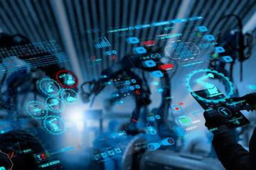 智造業(yè)躍遷，一場不能輸?shù)漠a(chǎn)業(yè)競賽