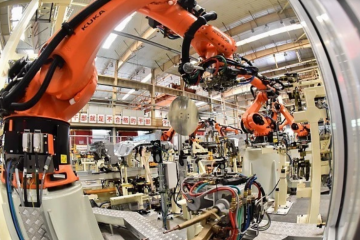 今年前8個(gè)月我國(guó)工業(yè)利潤(rùn)同比下降2.1％，8月份汽車(chē)?yán)麧?rùn)實(shí)現(xiàn)翻番