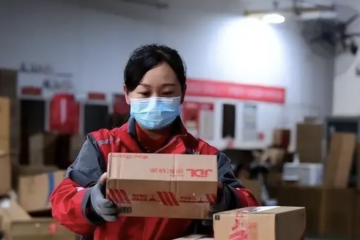 共攬投快遞包裹超41億件！國(guó)慶假期全國(guó)郵政快遞業(yè)運(yùn)行安全平穩(wěn)