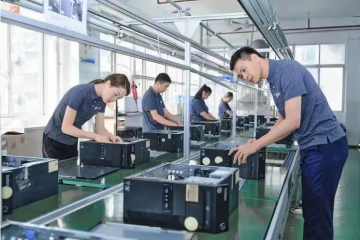 深圳華強(qiáng)北，租電腦都能跑出一個(gè)IPO！