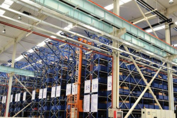 “自動(dòng)化立體倉(cāng)庫(kù)設(shè)計(jì)”，到底要設(shè)計(jì)什么？