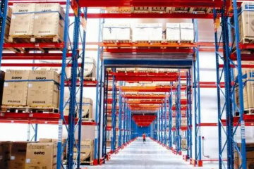 CBRE報(bào)告：三季度北京零售物業(yè)和倉(cāng)儲(chǔ)物流新增供應(yīng)拉升需求