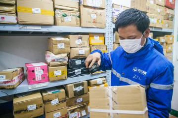 2022雙11快遞備戰(zhàn)“提質(zhì)”“搶人”：能走好新平衡木嗎？