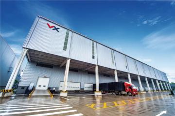 倉庫智能化及其發(fā)展趨勢