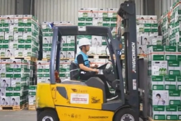 渠道下半場(chǎng)，拼的是供應(yīng)鏈的柔韌性