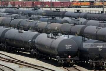 過去二十年有兩次航運超級牛市，這次輪到油運了嗎？