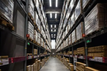 倉(cāng)儲(chǔ)管理系統(tǒng)解決方案，讓倉(cāng)儲(chǔ)管理更加科學(xué)規(guī)范