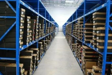 一年1000億包裹聚散，一場靜悄悄的智能迭代