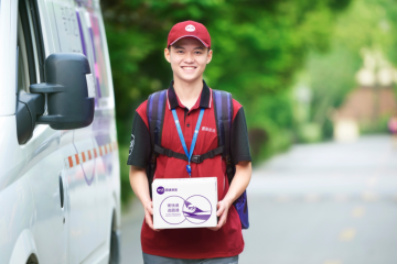 “1號(hào)工程”挑大梁！圓通雙11作戰(zhàn)方案出爐