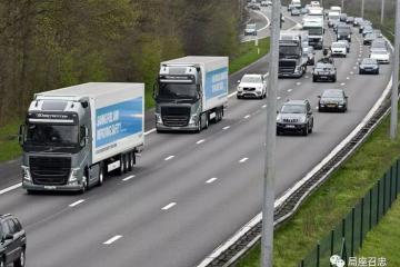 物流企業(yè)如何充分借勢網絡貨運，獲得發(fā)展的最大紅利？