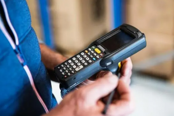 ?倉庫管理｜電子元器件ERP智能倉庫管理解決方案