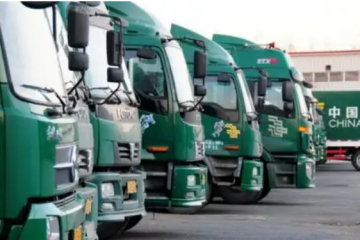 國家郵政局：精準防控 有序解封