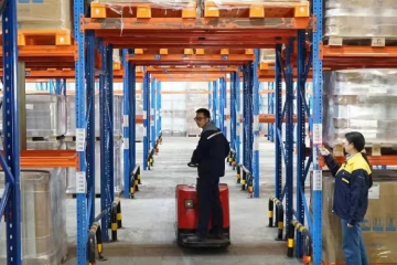 “尾款人”秒變“收貨人”背后：物流行業(yè)數(shù)字化先行，內卷加劇