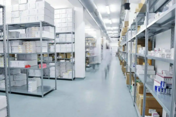 “高鐵+冷鏈”為醫(yī)藥物流提速