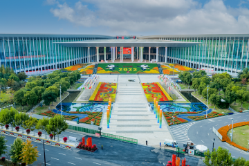 【原創(chuàng)】從進(jìn)博會(huì)看物流未來(lái)發(fā)展大勢(shì)