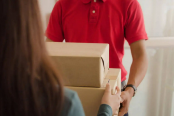 快遞企業(yè)競爭加碼，“送貨上門”成行業(yè)熱點(diǎn)