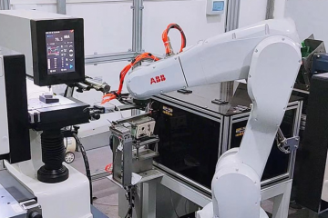 讓人工智能成為“智慧動能”