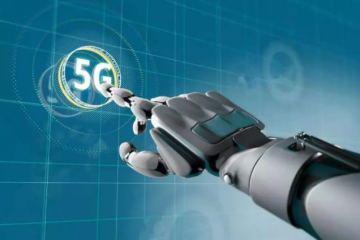安能物流提升5G應(yīng)用水平，為物流行業(yè)數(shù)字化轉(zhuǎn)型按下加速鍵