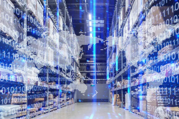 中國電信智慧物流攜手一汽富晟建成數(shù)智云艙 5G技術助力紅旗汽車書寫時代榮光