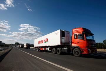 以目前網(wǎng)絡(luò)貨運平臺發(fā)展來看，存在哪些問題？