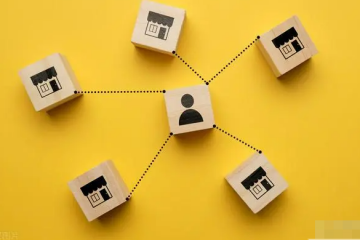 未來10年想要賺錢，千萬別碰實體店了，而是要去開“線上連鎖店”