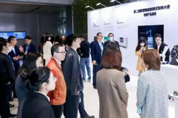 順豐科技參與主辦創(chuàng)π｜第二屆智慧物流應(yīng)用式創(chuàng)新大賽圓滿(mǎn)收官！