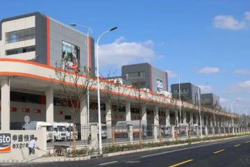 交通部：全面取消貨車閉環(huán)管理，不再查驗貨車司乘人員核酸和健康碼！