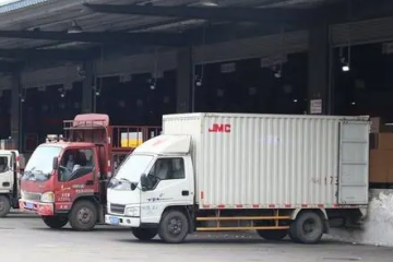 貨量上漲運(yùn)價(jià)依舊很低，疫情放開(kāi)后貨運(yùn)平臺(tái)的遮羞布更蓋不住了