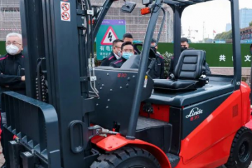 “零距離”催生凝聚力，凱傲中國2023年經(jīng)銷商大會聚能向未來