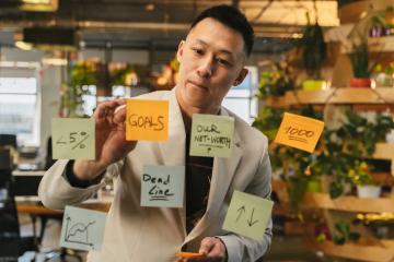 【視點】六種庫存策略，助力解決倉庫管理困擾