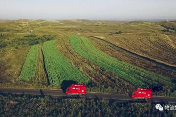 下一個(gè)出局的快遞，會是誰？