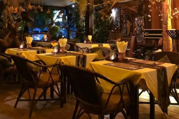 反彈中的餐飲業(yè)：有的排隊1小時，有的閉店回家過年