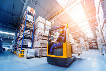 現(xiàn)代物流首個國家級五年規(guī)劃出爐！未來物流體系什么樣？國家發(fā)改委解讀