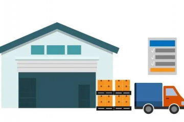 經(jīng)銷商倉(cāng)庫(kù)常見難點(diǎn)問題與解決方法