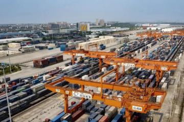 【原創(chuàng)】回眸：2022年智慧物流發(fā)展要點（下篇）