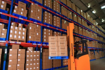 “十四五”現(xiàn)代物流發(fā)展規(guī)劃來了