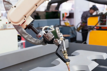 機(jī)器人視覺系統(tǒng)中的嵌入式技術(shù)